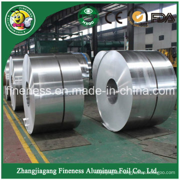 Verpackung Aluminiumfolie in Jumbo Roll